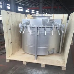 अनुकूलित स्टील घूर्णी मोल्डिंग मोल्ड 1000L कार्यक्षेत्र टैंक मोल्ड