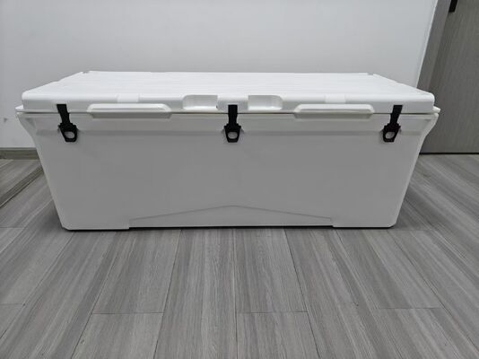 मछली पकड़ने, घरेलू प्रशीतन, पिकनिक, शराब भंडारण के लिए बहुआयामी थर्मल कूलर बॉक्स, भोजन के लिए अनुकूलन योग्य पैटर्न