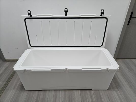 मछली पकड़ने, घरेलू प्रशीतन, पिकनिक, शराब भंडारण के लिए बहुआयामी थर्मल कूलर बॉक्स, भोजन के लिए अनुकूलन योग्य पैटर्न