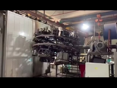 घूर्णी मोल्डिंग मोल्ड OEM