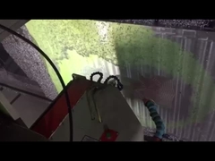 एल्यूमीनियम 6061 घूर्णी मोल्डिंग मोल्ड